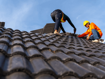 About Roof Repair Experts Guymon, OK